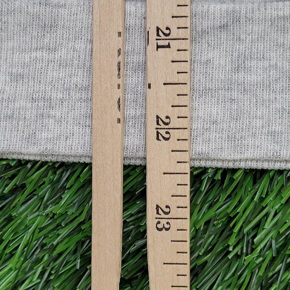 Vintage Oklahoma Sooners Sweatshirt Womens Large 22x22 Boxy - Picture 11 of 16